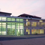 quarrata library