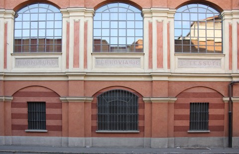 ex manifattura paracchi
