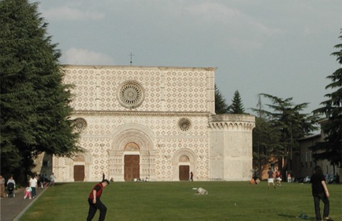 collemaggio