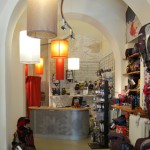 insport ferrino