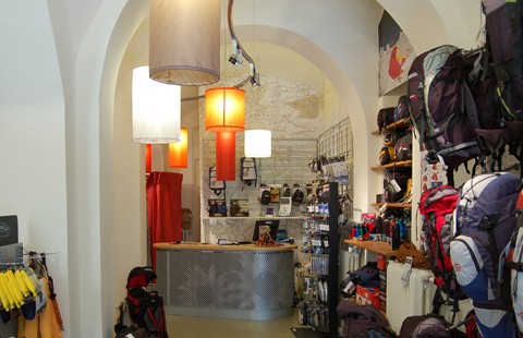 insport ferrino