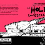 mole rovesciata