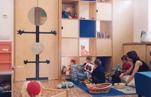 icaro kindergarden