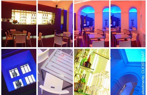 noh cafè