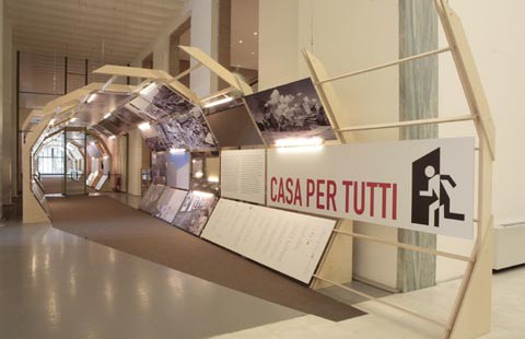 casa per tutti