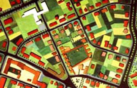 future bauhaus