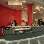 archimede café